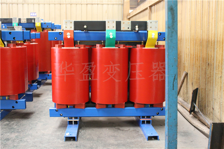 池州SCB13-2000干式变压器